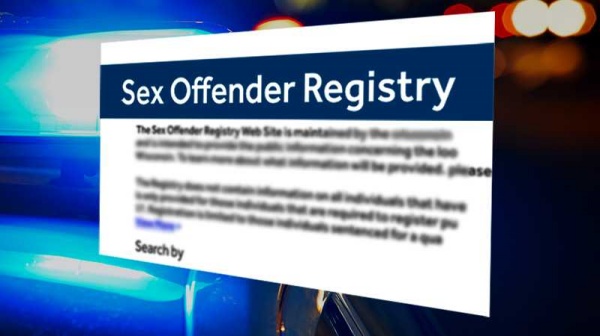 Registry And Other Restrictions On “sex Offenders” Serve Punitive Not